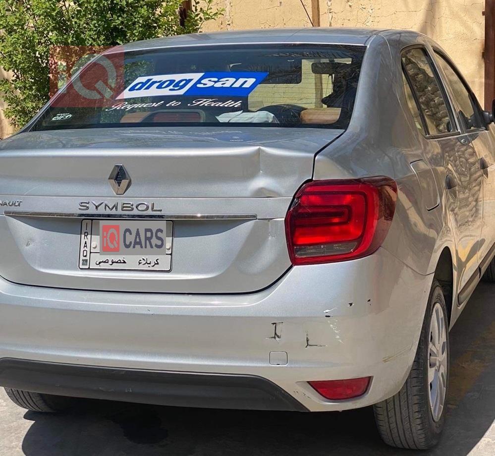 رینۆ سیمبۆل